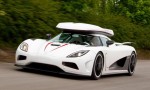 Koenigsegg Agera R: “Hãy quên Bugatti và Pagani!”