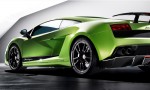 Lamborghini sắp trình làng Gallardo phiên bản đặc biệt mới