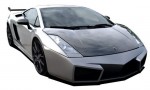 Ngắm Lamborghini Gallardo “độ” của Cosa Design