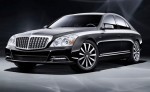 Maybach 57 S Edition 125! độc nhất vô nhị