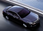 Honda Accord 2.4L có giá 1,435 tỷ đồng