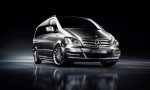 Đẳng cấp với Mercedes-Benz Viano phiên bản đặc biệt