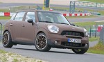 Ngọt ngào hơn với Wetterauer MINI Cooper S Countryman