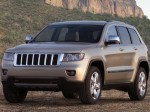 Jeep Grand Cherokee có bản động cơ cao áp diesel