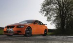 G-Power BMW M3 GTS: Quá nhanh, quá mạnh