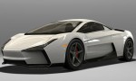 Mostro Di-Potenza SF22 - Lamborghini 2.000 mã lực