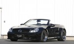 Mới mẻ và mạnh mẽ như Mercedes-Benz SL65 AMG độ