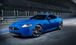 XKR-S: Dành cho người yêu thích sự tiện nghi