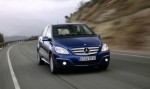 Daimler được trợ cấp hơn 100 triệu euro