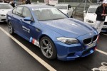 BMW M5 làm xe...taxi