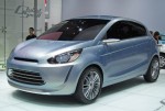“Vén màn” mẫu xe nhỏ toàn cầu của Mitsubishi