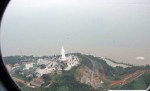 Du lịch bằng trực thăng đến các đảo miền Trung