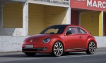 Volkswagen Beetle 2012 có giá khởi điểm dưới 20.000 USD