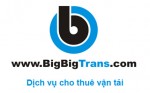 Uni-Bros. chính thức ra mắt thương hiệu BigBigTrans.