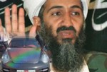 Chiêm ngưỡng những xế hộp "đỉnh" nhất của Bin Laden