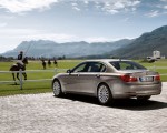 Euro Auto ra mắt BMW 7 Series Premium Edition