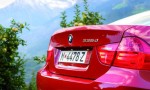 BMW 335d - Xe máy dầu của năm 2011