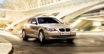 Euro Auto tung ra chương trình khuyến mãi khi mua xe BMW