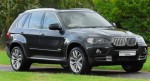 BMW tung hàng độc mừng sinh nhật X5