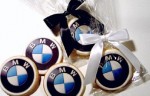 BMW vẫn dẫn đầu thị trường xe sang