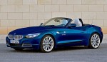 Euro Auto phân phối BMW Z4 mới