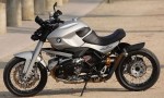 BMW R 1200R "biến hình" thành BMW Low Rider