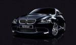 “Mãnh hổ” BMW M3 Tiger phiên bản đặc biệt