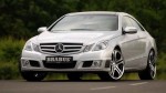 Brabus chế tác E-class coupe mới