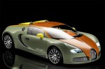 Cộng đồng Facebook thi chế Bugatti Veyron xấu nhất