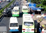 TP.HCM: Người dân sắp bớt khổ khi đi xe bus