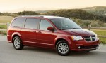 Dodge Grand Caravan 2011 giảm giá bán