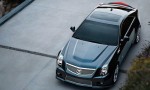 Cadillac ATS-V mang "trái tim" mạnh 380 mã lực