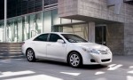 Toyota Camry thế hệ mới sẽ sớm ra mắt