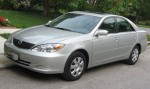 Toyota bị kiện vì xe “dính” lỗi kỹ thuật