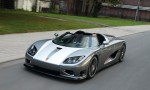 “Mãnh thú” Koenigsegg CCR Evolution độ