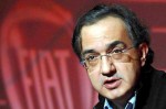 CEO Fiat, nhà lãnh đạo cừ khôi