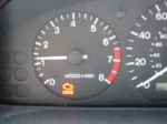 Xử lý đúng cách khi đèn 'Check Engine' sáng