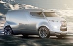 Citroen Tubik Concept - Du lịch là tận hưởng