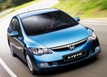 Hàng trăm ngàn xe Honda có nguy cơ trục trặc động cơ