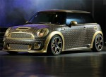 Mini Cooper 'độ' kiểu Louis Vuitton