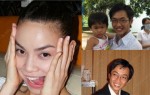 Cường Đôla tham gia đại hội siêu xe