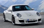 Porsche 911 phiên bản đặc biệt Sport Classic