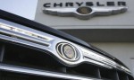 Daimler đồng ý từ bỏ cổ phần trong Chrysler