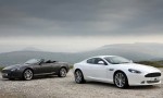 Aston Martin DB9 - Xe thể thao được mê nhất tại Anh