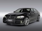 Kelleners Sport BMW 535i – Vượt tầm thương hiệu BMW