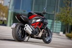 Ducati Diavel chuẩn bị có mặt ở Việt Nam