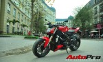 Ducati Streetfighter: Hãy chọn nếu “có gan”!