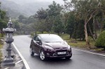 Về Việt Nam, Ford Fiesta sẽ có gì?