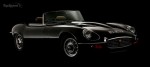Chưa ấn định giá bán 2011 Eagle E-Type Speedster