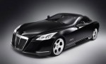 8 triệu USD cho một chiếc Maybach Exelero